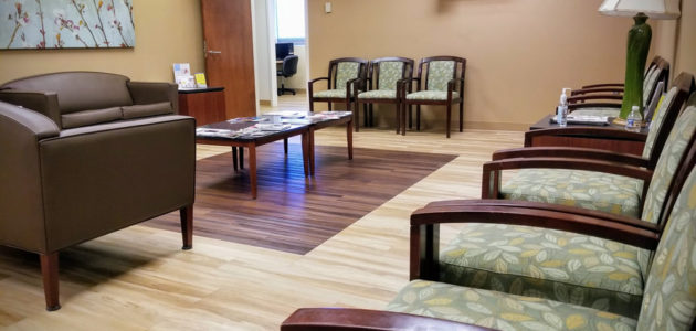 Waiting Room Atlanta Obstetrics And Gynecology Specialists