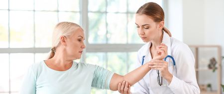 Pelvic Pain Specialist Atlanta GA