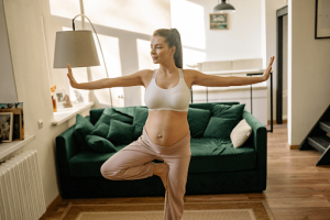 The Secrets To Effective Weight Loss During Pregnancy