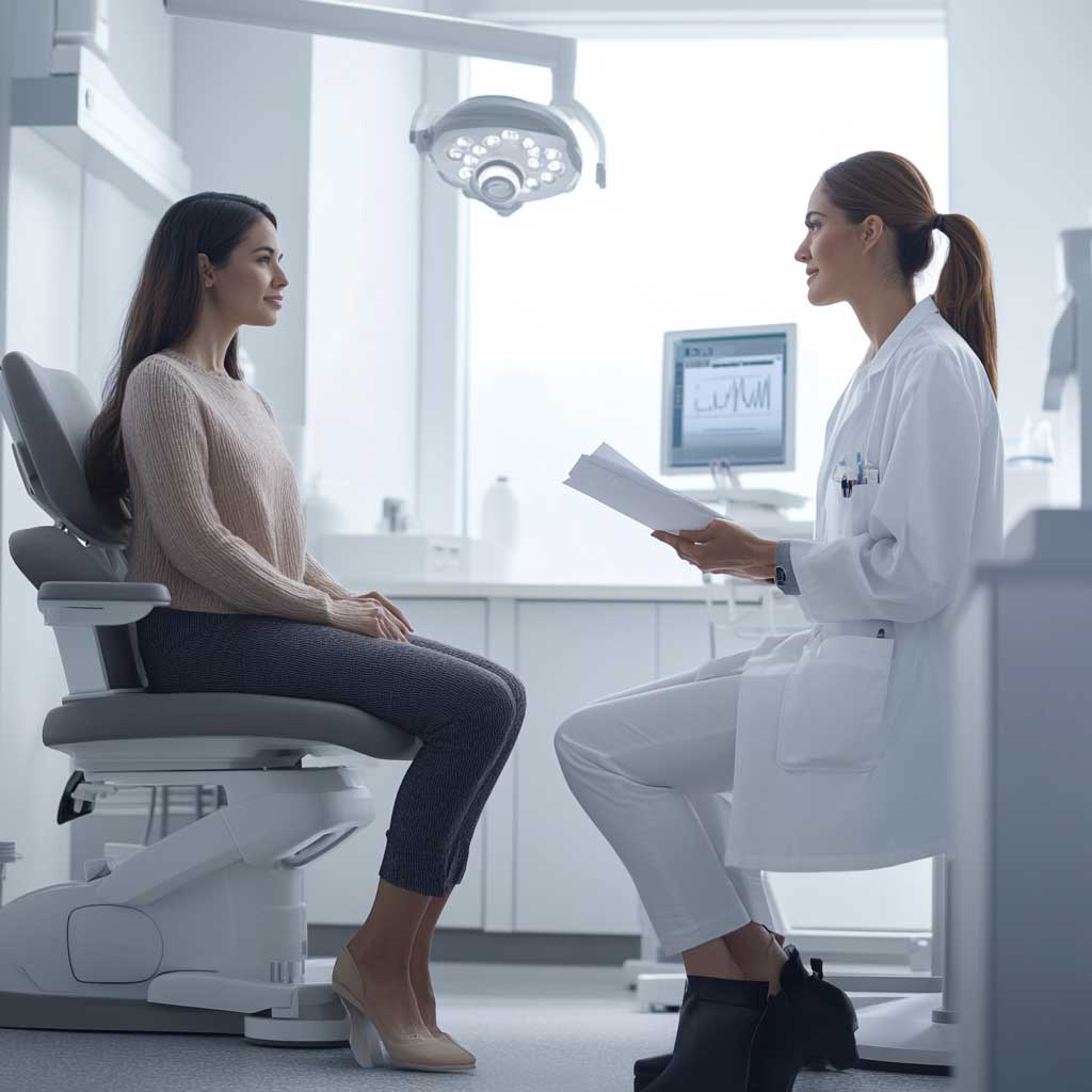 Common Gynecological Issues Women Face and How an OBGYN Can Help