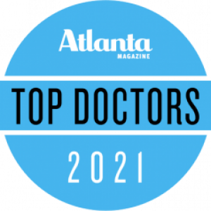 Top Doctors In 2021 Atlanta Magazine